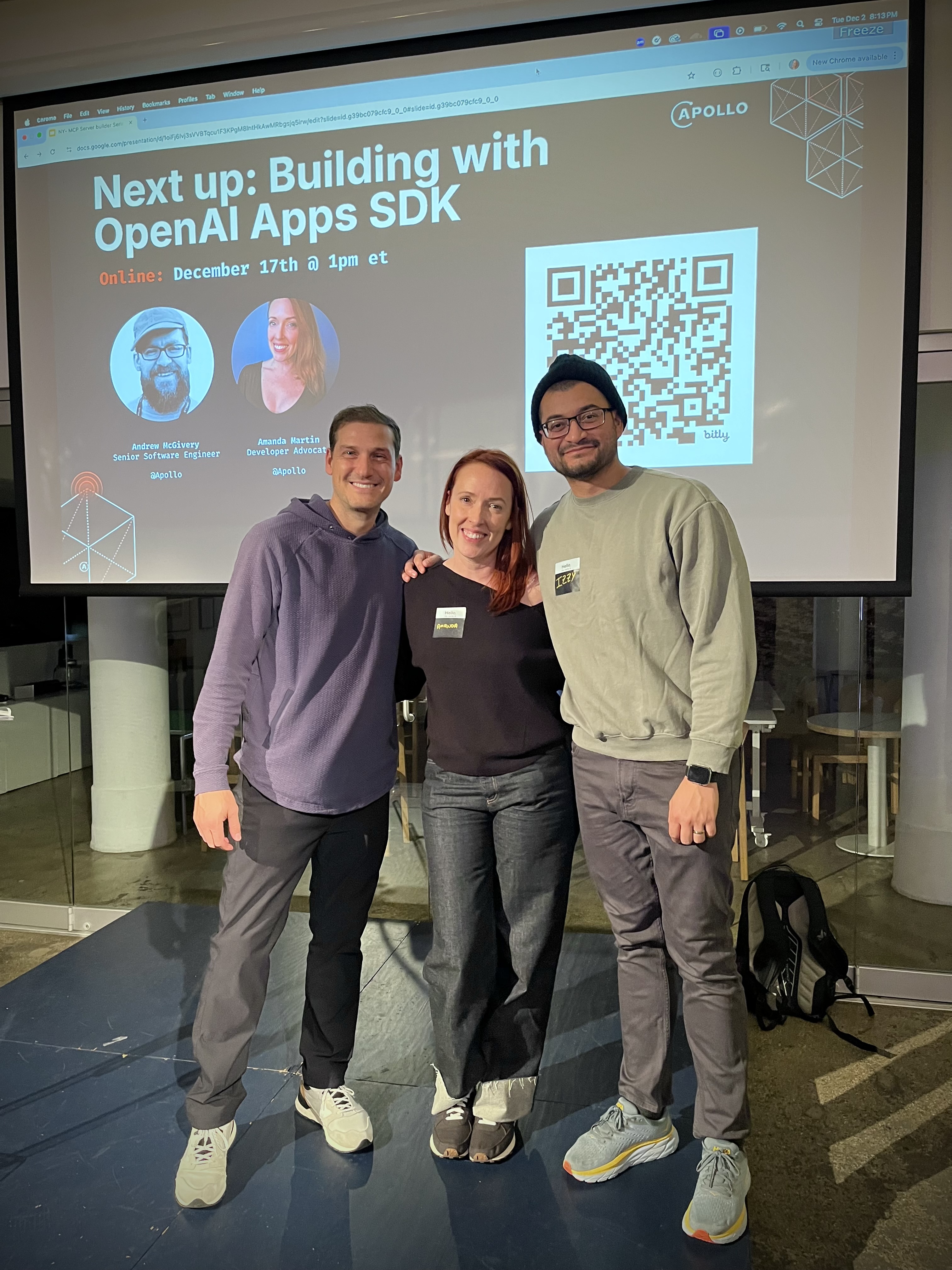 MCP Server Builder Series